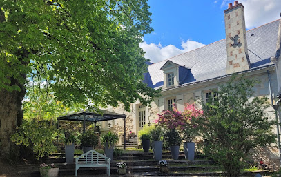 Ma Maison Angevine Gîte à Gennes-Val-de-Loire
