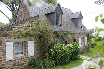 Moulin De Trebimoel - Gîtes De France, Gîte à Colpo