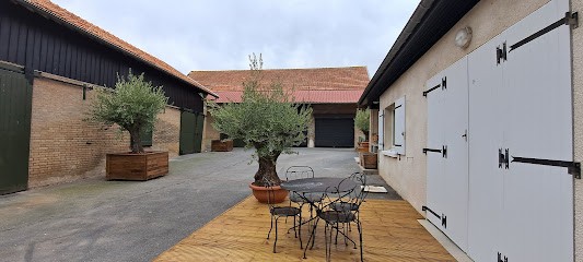 La Cousinade, Gîte à Cauroy-lès-Hermonville