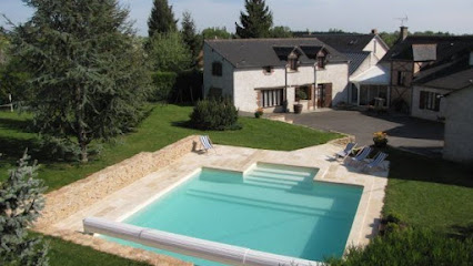 Gîte Des Vignes - Gîtes De France, Gîte à Menetou-Salon