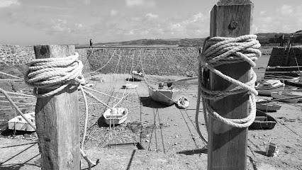 Gite Chez Grand Ma, Gîte à Siouville-Hague