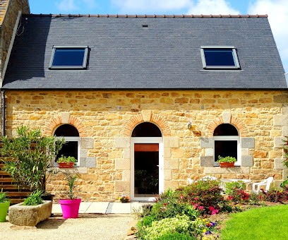 Gîtes De Keronvel, Gîte à Saint-Pol-de-Léon