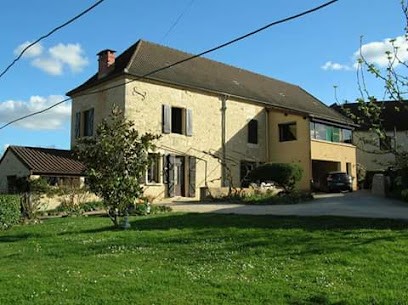 Gîte L'Helpe, Gîte à Gourdon