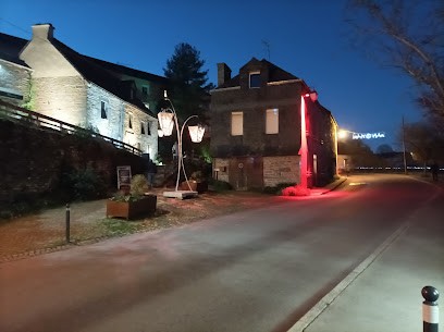 Au Coeur Des Artisans D'Art, Gîte à La Gacilly