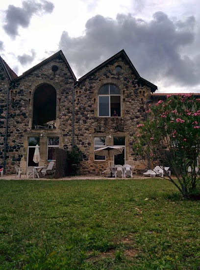 Gîtes Domaine du Moulinage, Gîte à Pont-de-Labeaume