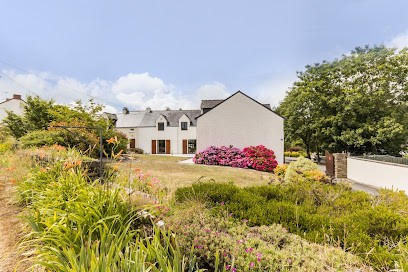 Le Haut Rotz - Gîtes de France, Gîte à Crossac