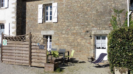 La Grande Logoden - Gîtes De France Gîte à Arradon