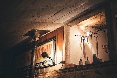 La Clé Des Champs, Gîte à Martigné-Ferchaud