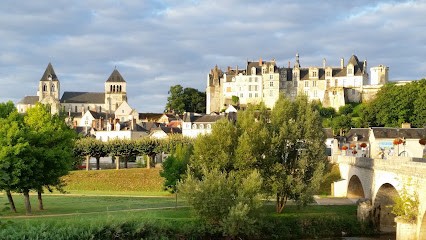La Chaussée des Ponts, Gîte à Noyers-sur-Cher