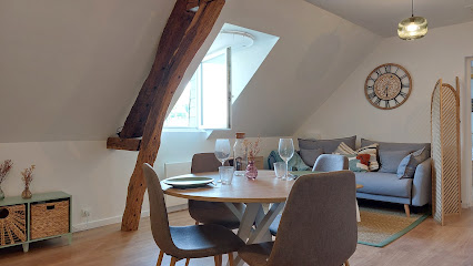 Gite À Blainville-Crevon, Gîte à Blainville-Crevon