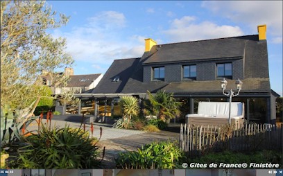 Maison Breizh Faré Gite Guisseny, Gîte à Guissény