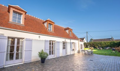 Les Hauts de Campagne, Gîte à La Neuville-Roy
