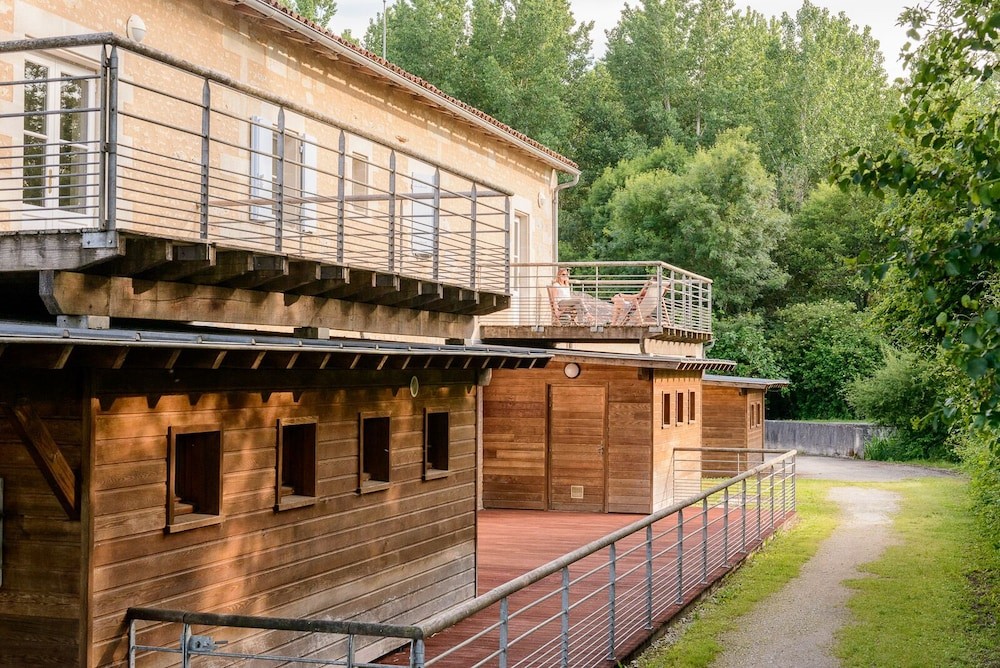 Moulin De Prézier, Gîte à Cherves-Richemont