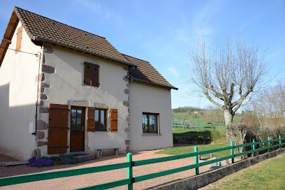 Gîte L'Auvergnat - Gibles - Sud Brionnais, Gîte à Gibles
