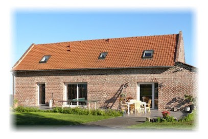 Gîte Le Domaine Des Saules, Gîte à Richebourg