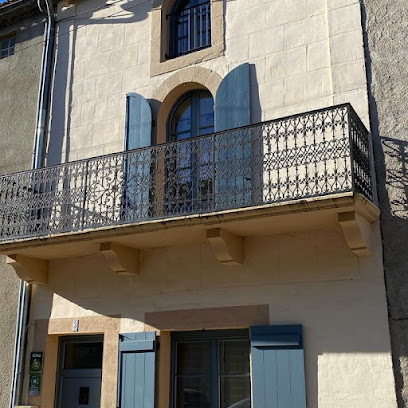 Nostre Ostal - Gîtes De France, Gîte à Couiza