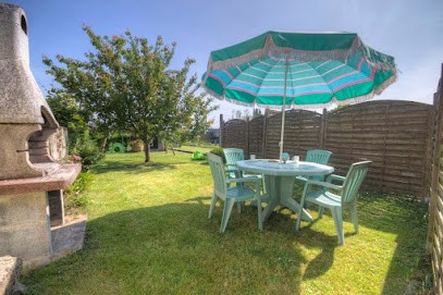 Gîte du Coteau - Gîtes de France Loire-Atlantique, Gîte à Loireauxence