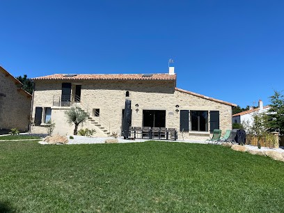 Gites Le Rocher des Barres, Gîte à La Boissière-de-Montaigu