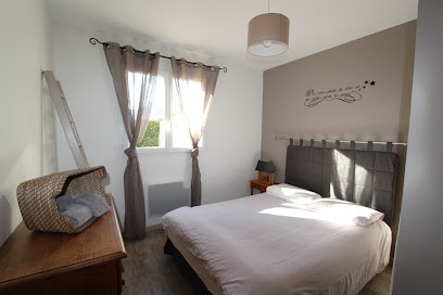 Gîte Le Pigné, Gîte à Curbans