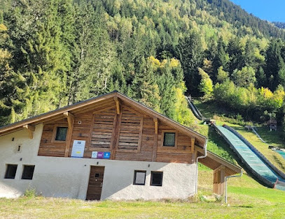 La Ferme Du Praz - Gîte D'étape Et De Groupe - Les Contamines-Montjoie, Gîte aux Contamines-Montjoie