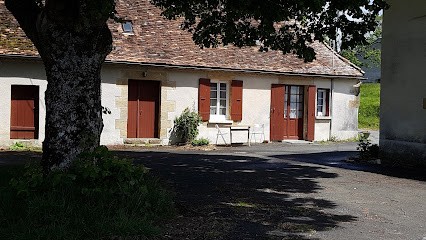Gîtes de Champdoré, Gîte à Nanthiat