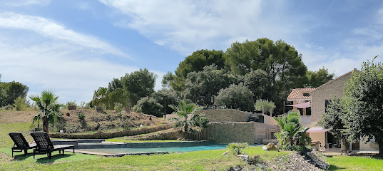 L'escale Des Dentelles Gîte à Carpentras