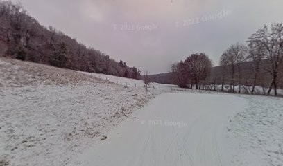Wadin Béatrice, Gîte à Foulain