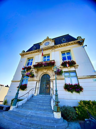 Cote D'Opale, Gîte à Pihem