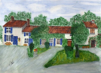 Les Gites de la Bodiniere, Gîte au Breuil-Bernard