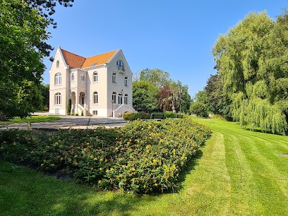 Le Domaine de La Gontherie, Gîte à Rety