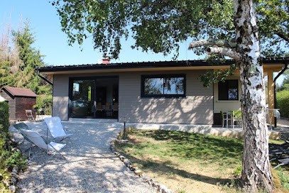 Gite Echappée Belle, Gîte à Maisod