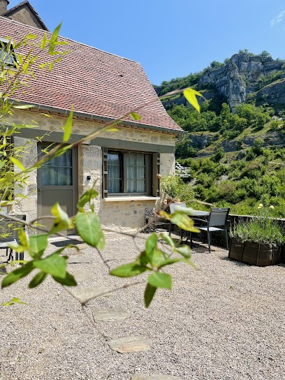 Gîte - La Maisonnette De Vacances - Rocamadour, Gîte à Rocamadour