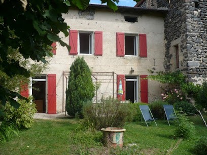 Guest and Guest House Lou-Claud, Gîte à Cussac-sur-Loire