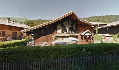 Chalet Pruger, Gîte à Morzine