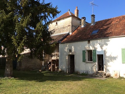 Gîte Du Colombier, Gîte à Pimelles