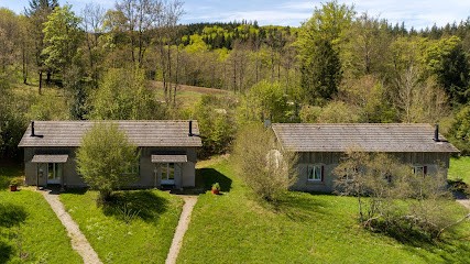 Domaine du Moulinet, Gîte au Soulié