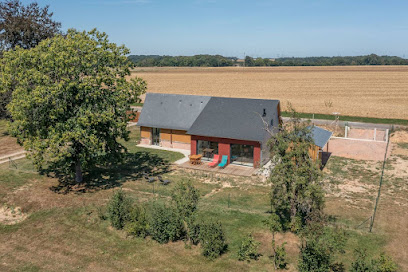 Le Varat Maison Gite, Gîte à Saint-Georges-sur-Fontaine
