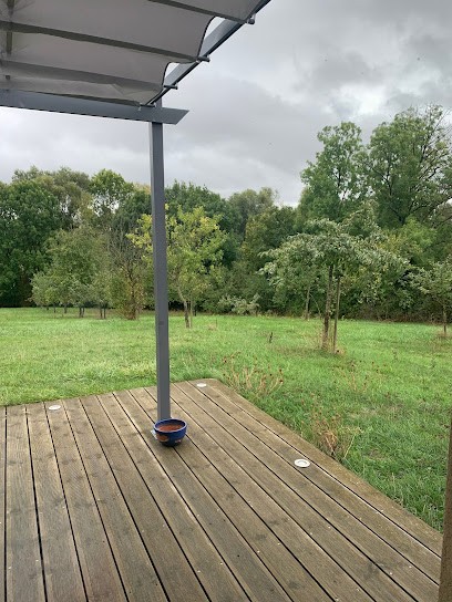 Gite La Terrasse de L'Yron, Gîte à Ville-sur-Yron