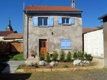 Gîte La Ruche, Gîte à Senon