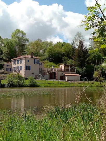 Bien SymPA, Gîte à Sigournais