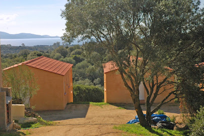 Le 1 - Gîtes De France, Gîte à Serra-di-Ferro