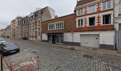 Gite - Glam Rock, Gîte à Lille