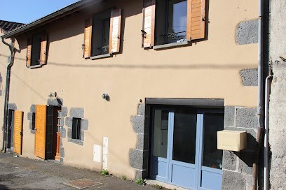 Gite de la rue du Château, Gîte à Pontgibaud