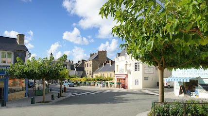 Gîte de la Côte d'Émeraude, Gîte à Dinard