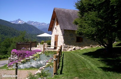 Gîte Noaillac, Gîte à Ercé