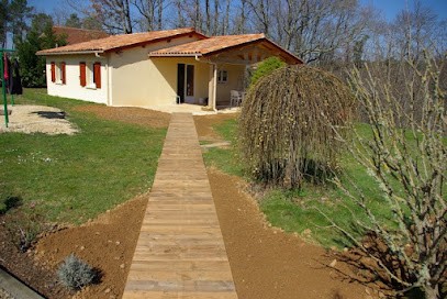 Le Hibou, Gîte à Savignac-de-Miremont