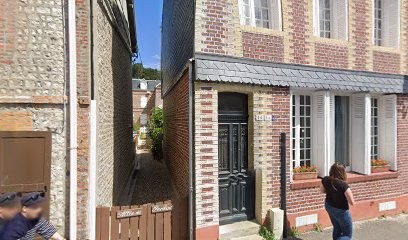 Gîte Le Lutin, Gîte à Étretat