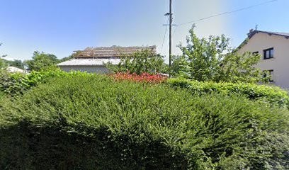 Gites à la Ferme de Mérican (Grande Maison), Gîte à Pont-de-Salars