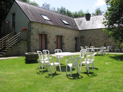 Gîtes Sainte Cécile, Gîte à Briec