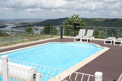 Gite Ozon07, Gîte à Ozon